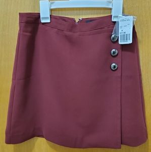 Short Skirt (Forever 21)